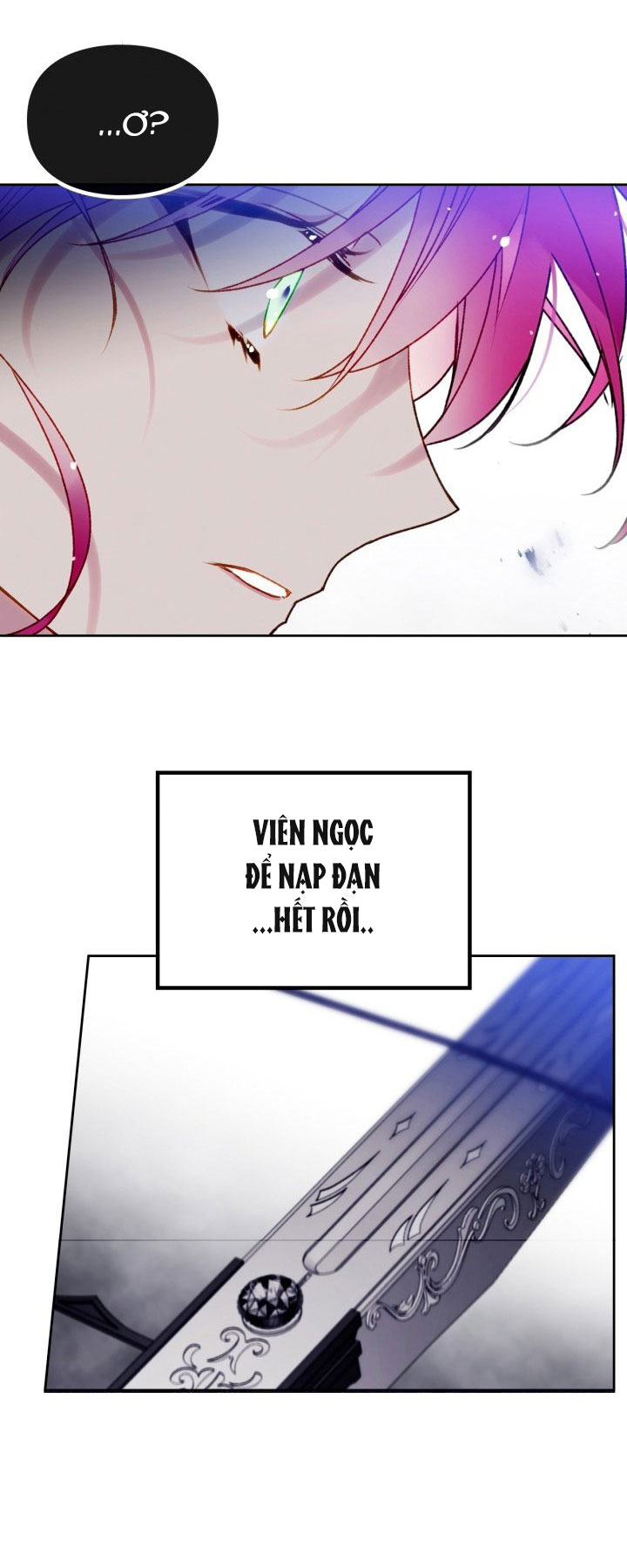 kết thúc của nhân vật phản diện chỉ có thể là cái chết chapter 67 42