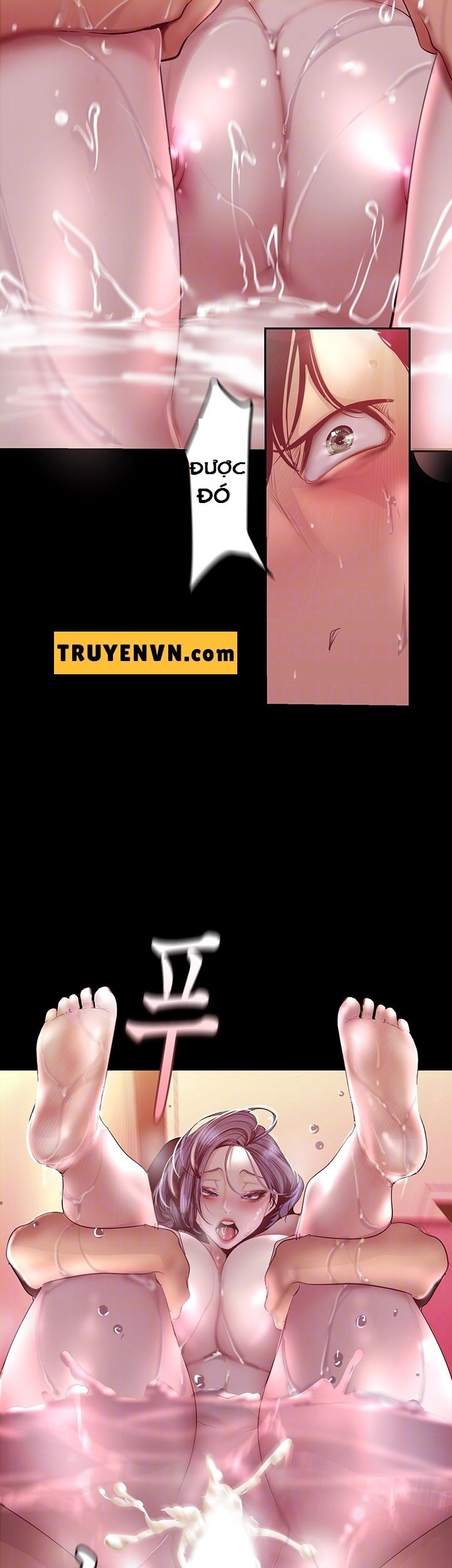 một thế giới mới tuyệt vời chapter 103 7