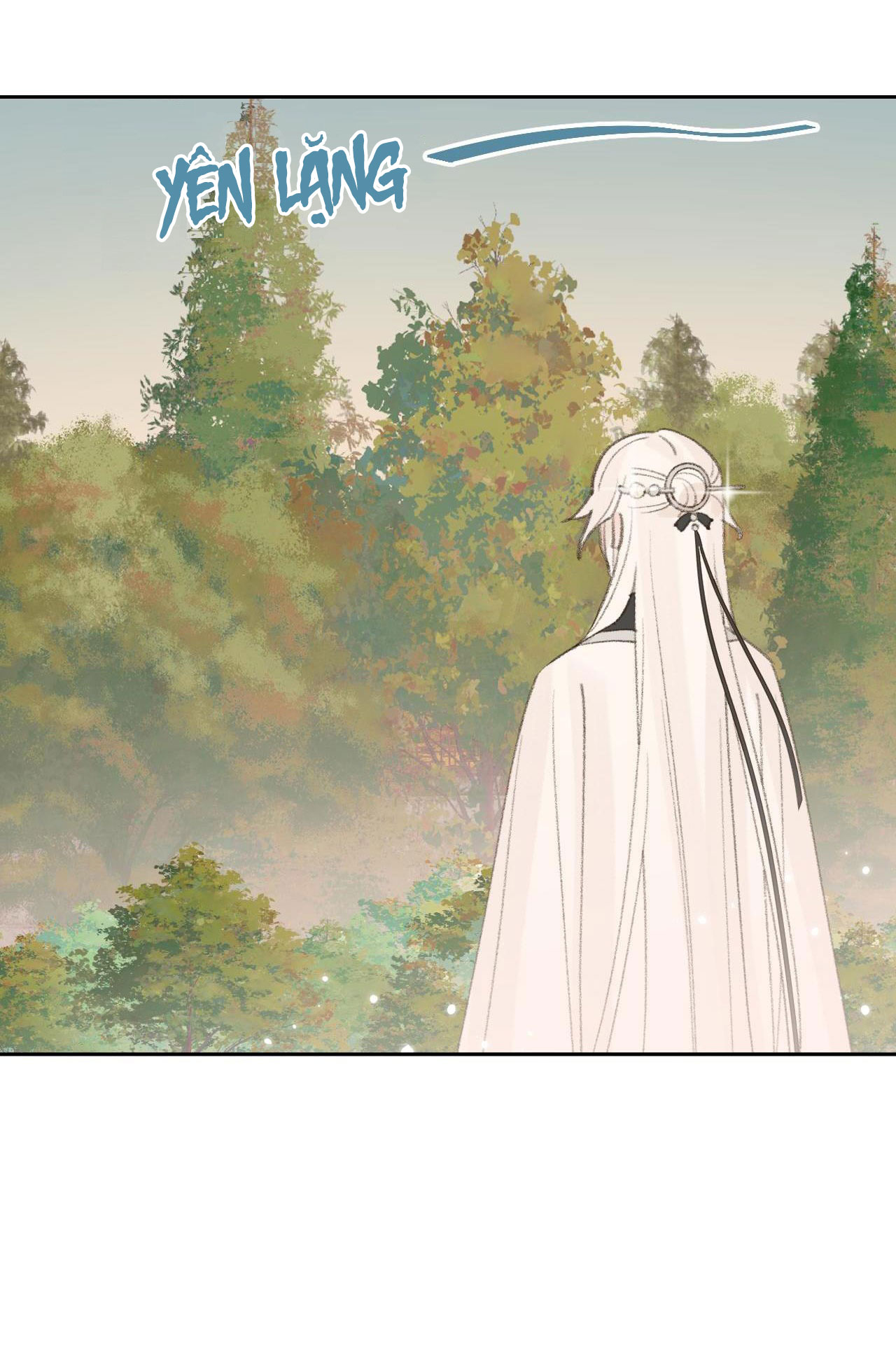 tôi lắng nghe thanh tôn chủ gọi chapter 19 2