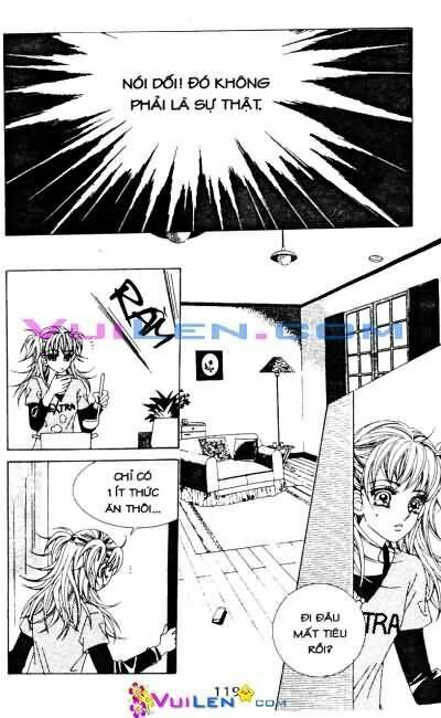 thiên thần tái thế chapter 11 119