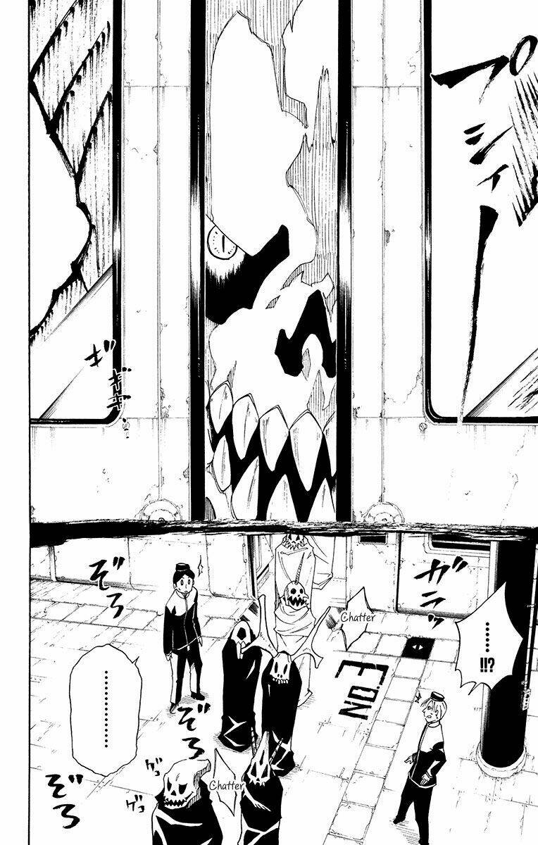 tripeace chapter 40 4