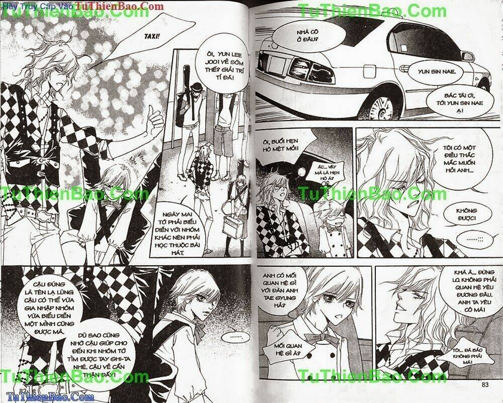 hải lam ngọc chapter 2 42