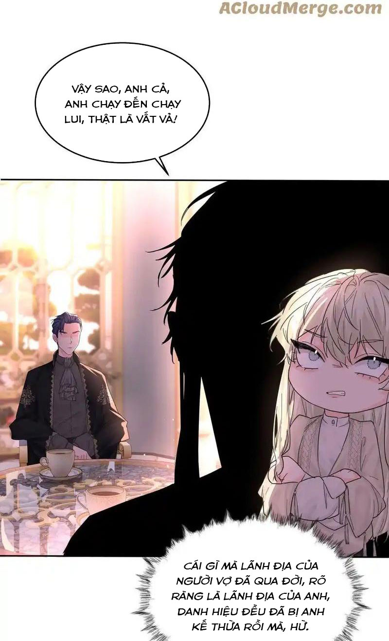 tình cũ là vua chapter 61 5