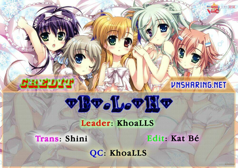 kanojo ga flag o oraretara chapter 9 35