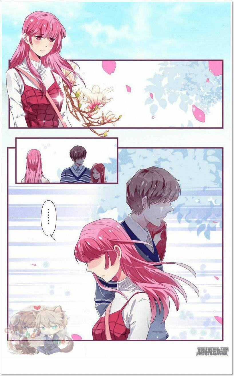 nhất nặc khuynh thành chapter 1 8