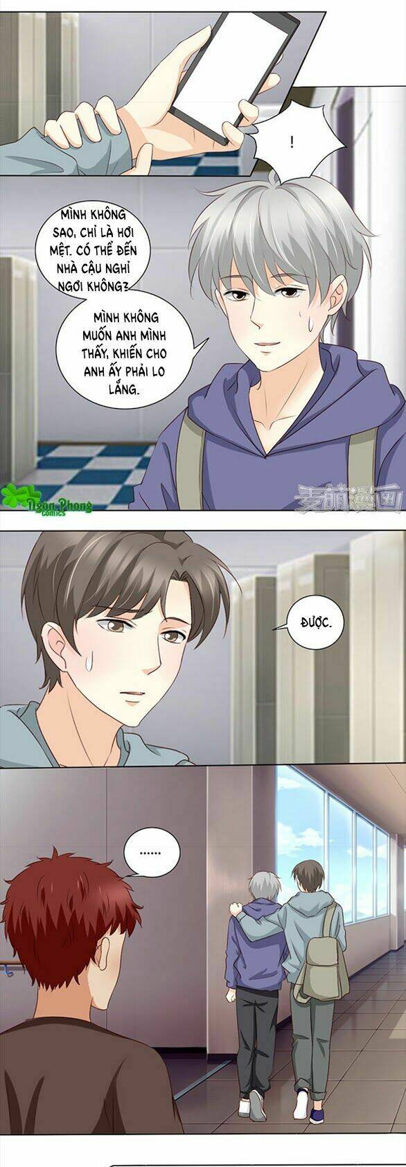 tổng tài bá đạo là gay chapter 43 3