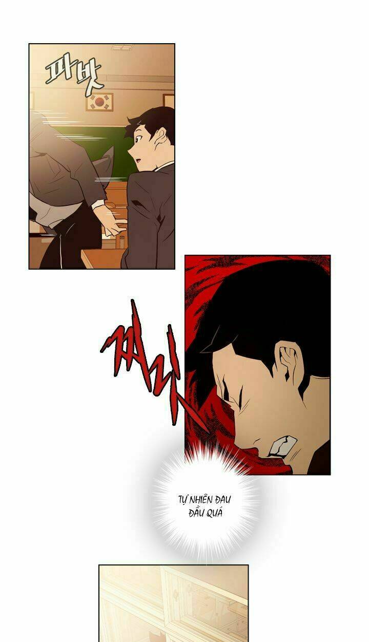 parasite queen chapter 1 50