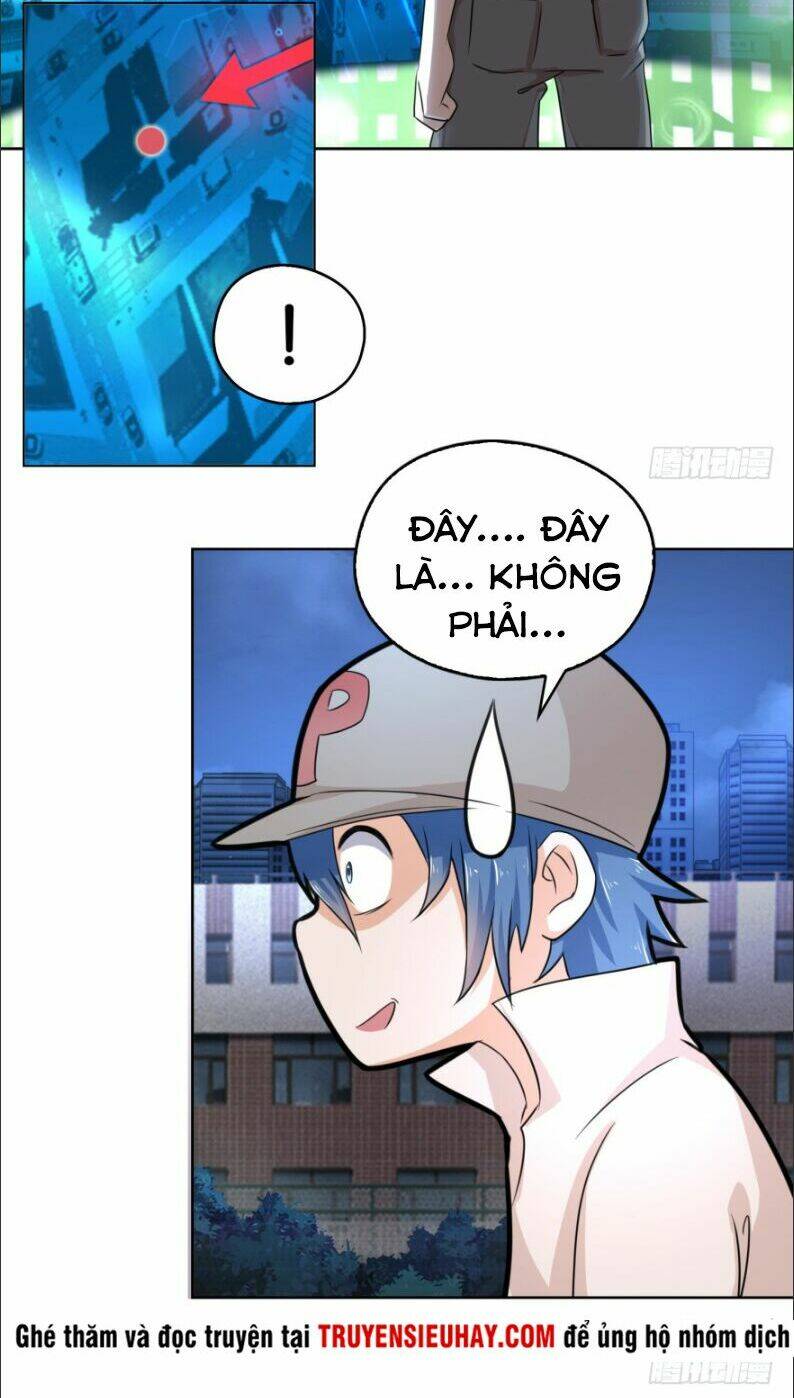 đô thị tối cường tu chân chapter 3 19