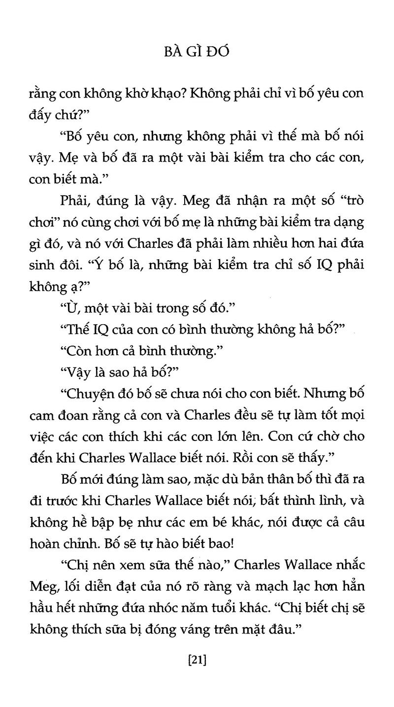 Nếp Gấp Thời Gian - The Graphic Novel