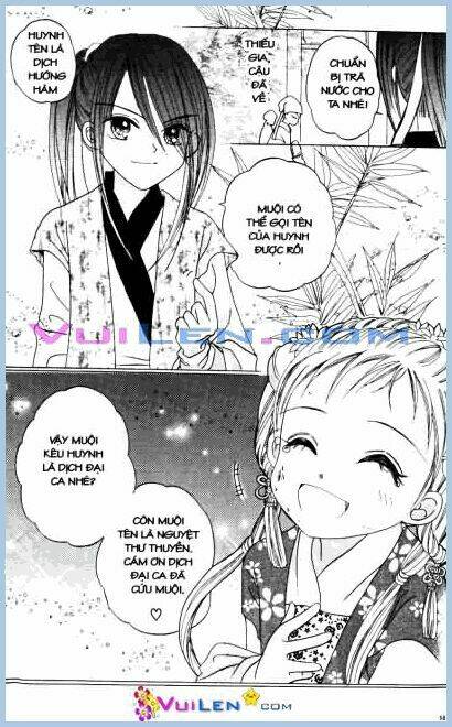 duyên kỳ ngộ chapter 1 58