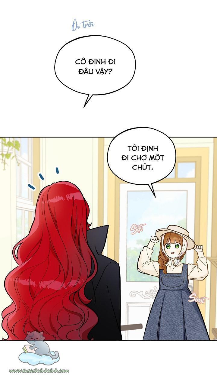 trang trại hạt dẻ cạnh hoàng cung chapter 22 32