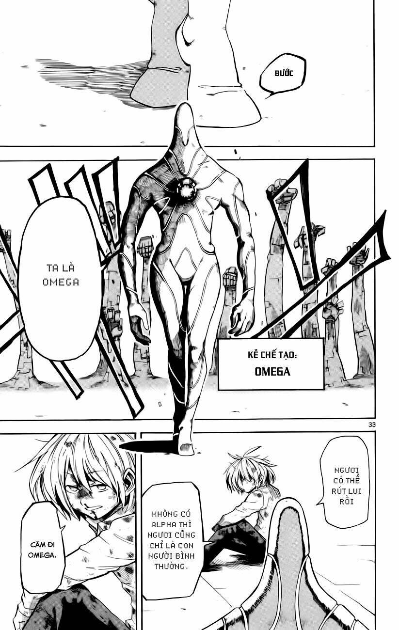 bullet armors chapter 15 33