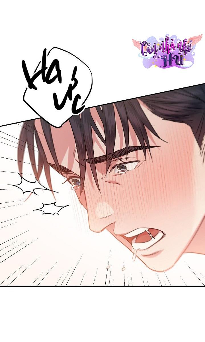 lần nào mộng tinh cũng mơ thấy chú chapter 5 18