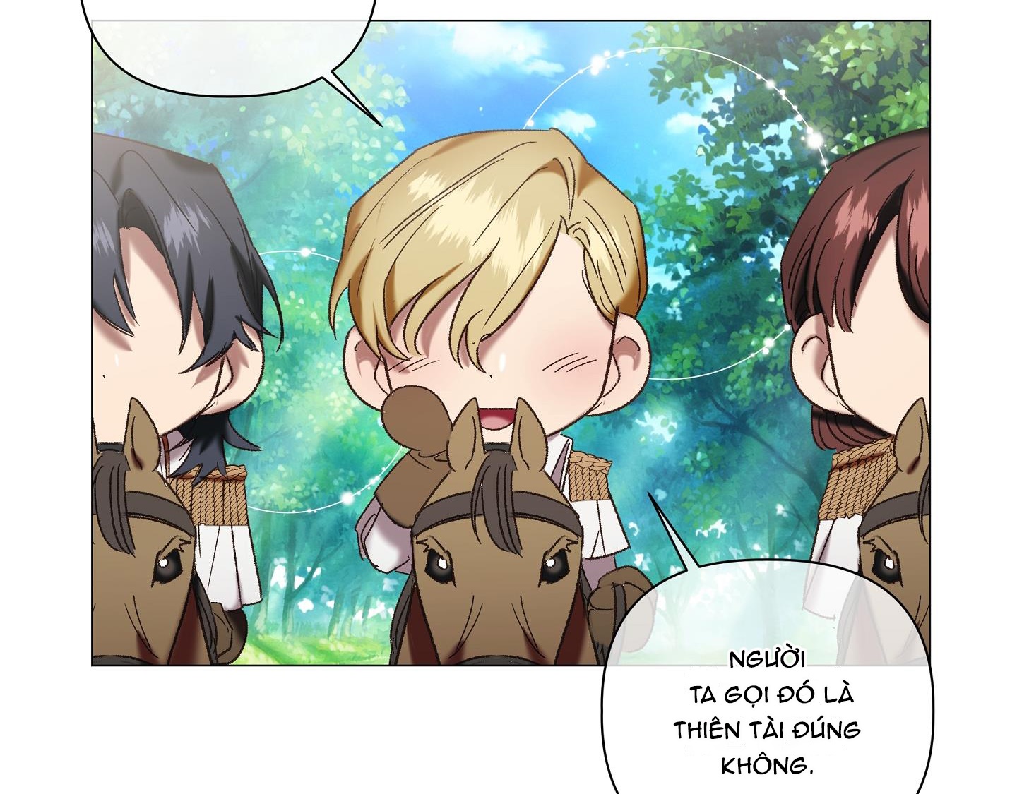 một ngày nọ, tôi được kẻ thù cầu hôn chapter 51 27