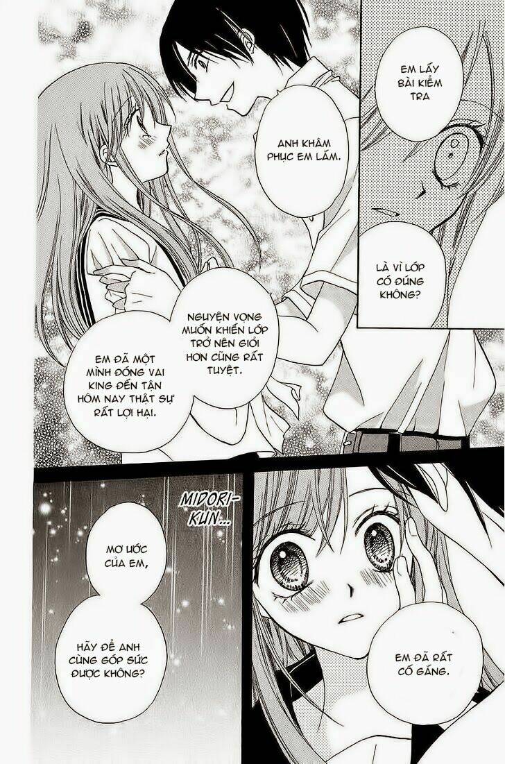 arisa chapter 38 8