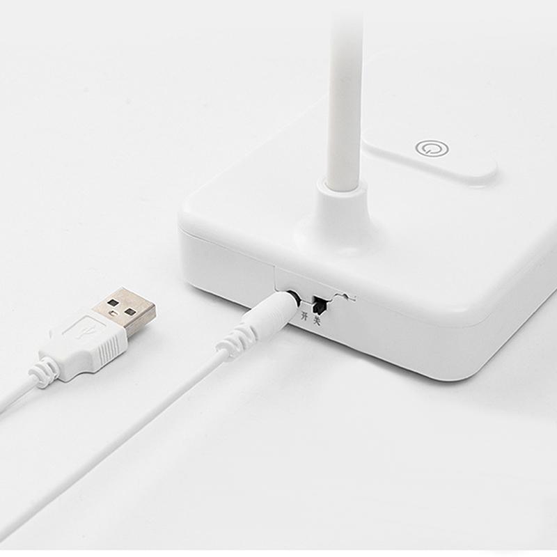 Đèn Led Để Bàn Bảo Vệ Mắt Có Thể Gấp Gọn Tiện Lợi