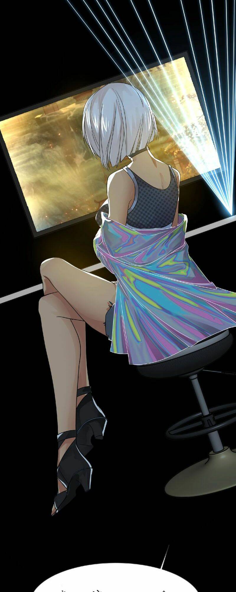 đại chiến yêu tinh chapter 14 43