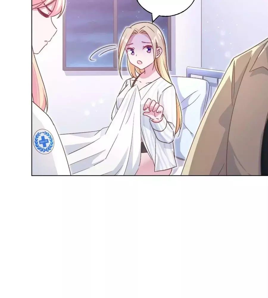 trời ban cho nam thần daddy chapter 56 22