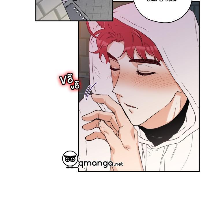 gâu gâu! chapter 8 40