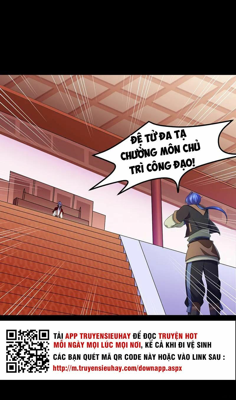 võ đạo độc tôn chapter 88 14