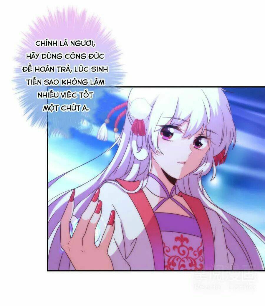 vương phi, vương gia nhà ngươi không ngốc nữa rồi chapter 6 8