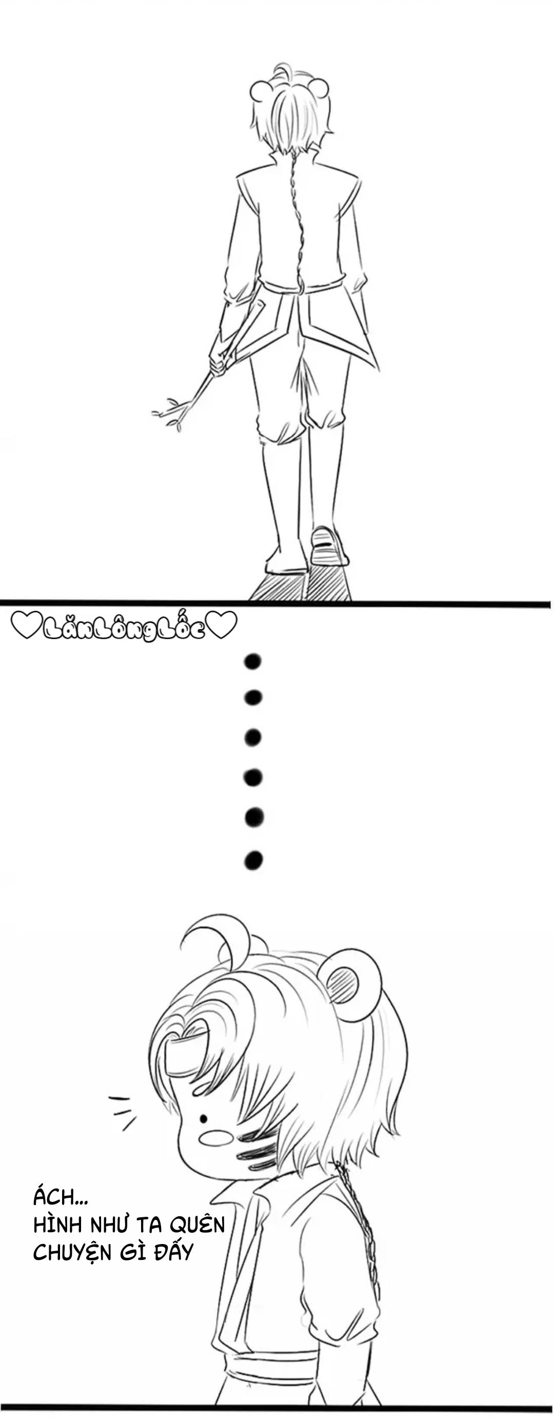 ách! nhặt được một tiểu thây ma chapter 10 7