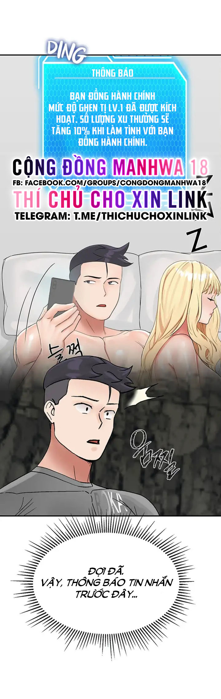 sinh tồn trên đảo hoang cùng mẹ yêu chapter 10 39