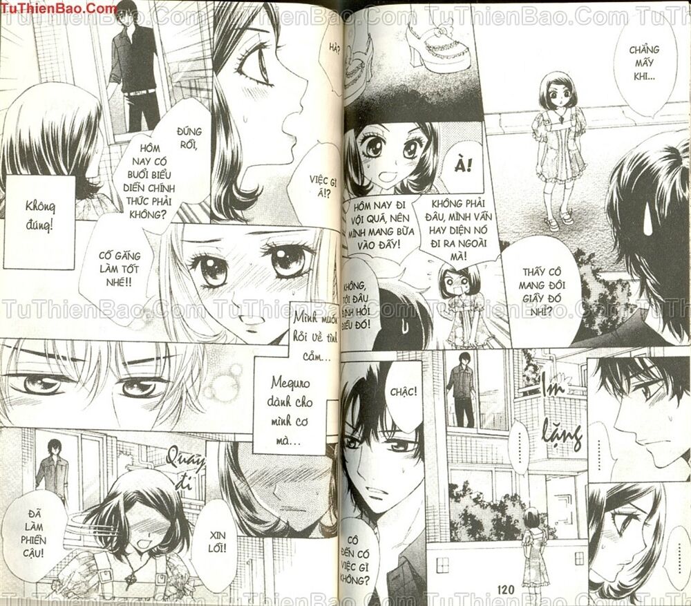 ác quỷ và bản tình ca chapter 9 59