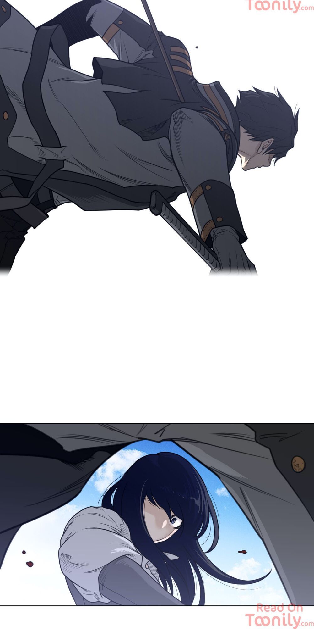 một nửa hoàn hảo chapter 102 16