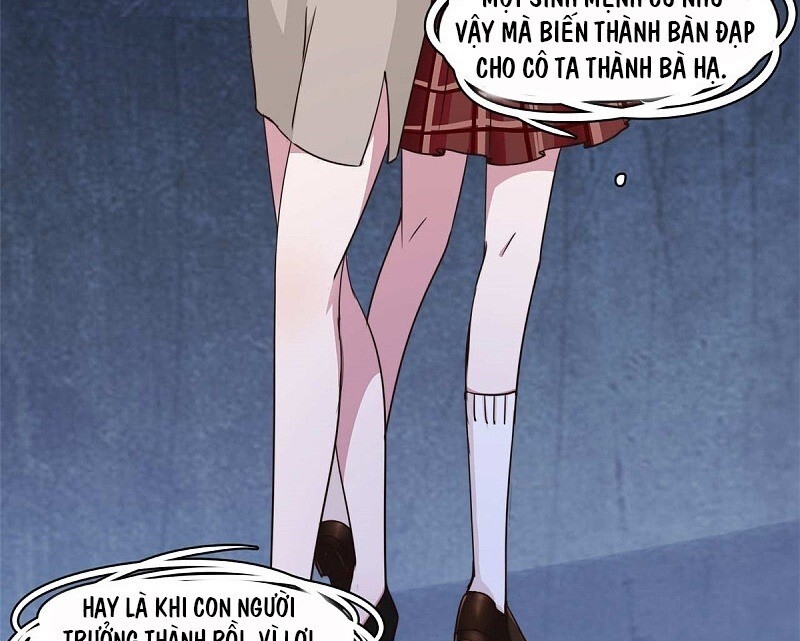 tổng tài, tránh xa tôi ra chapter 56 9