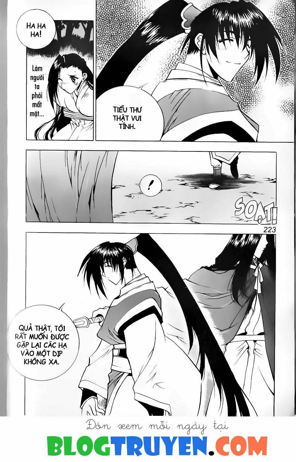 thiên lang liệt truyện chapter 65 6