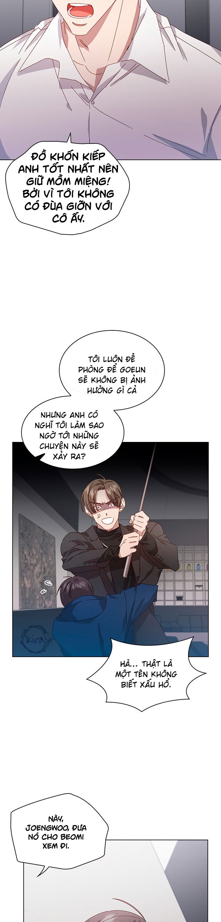 tai tiếng thị phi chapter 55 16