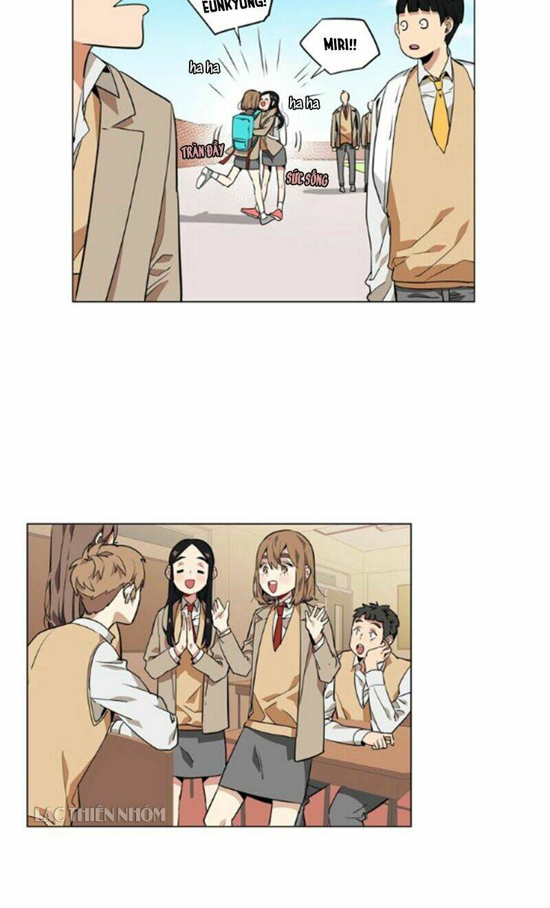 hoa đạo sĩ chapter 52 14