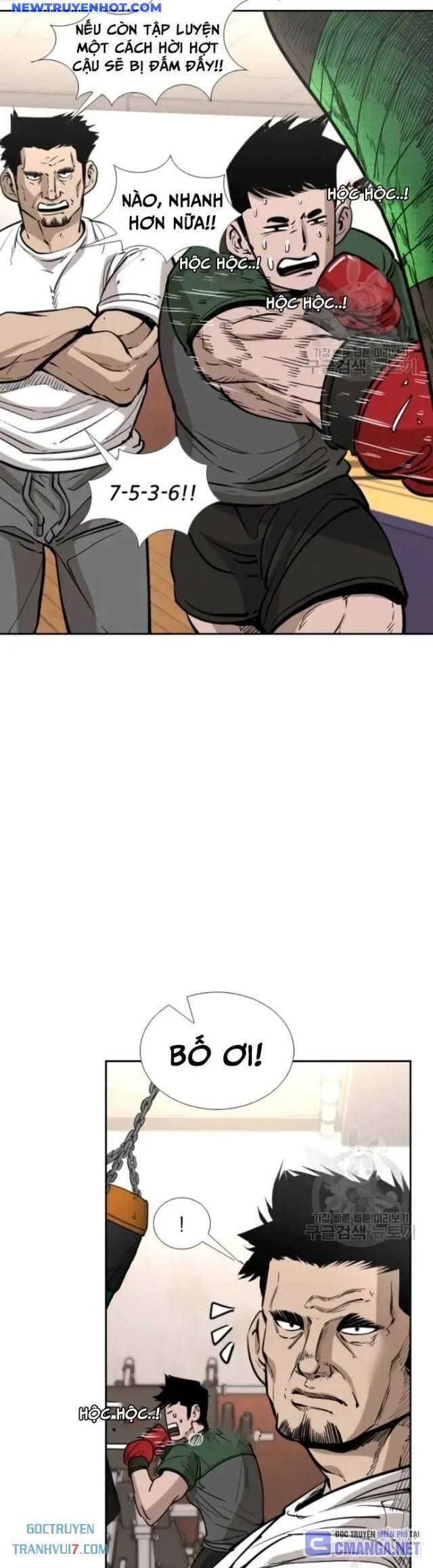 shark - cá mập chapter 220 48