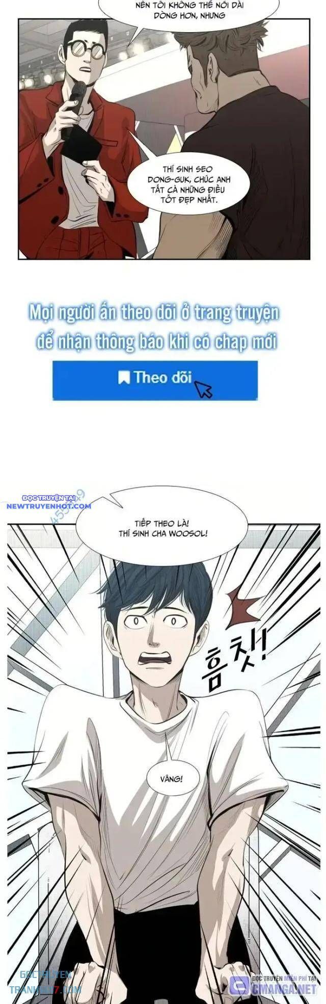 shark - cá mập chapter 135 18