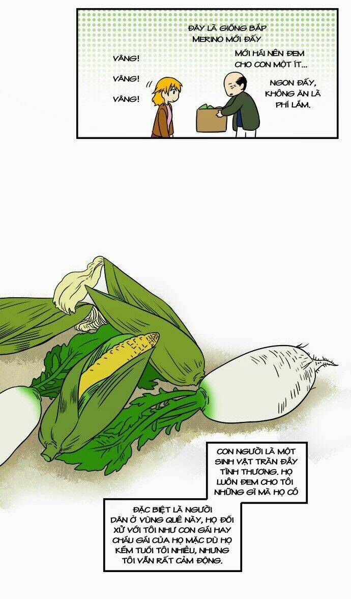 hắn ta là rồng chapter 22 11