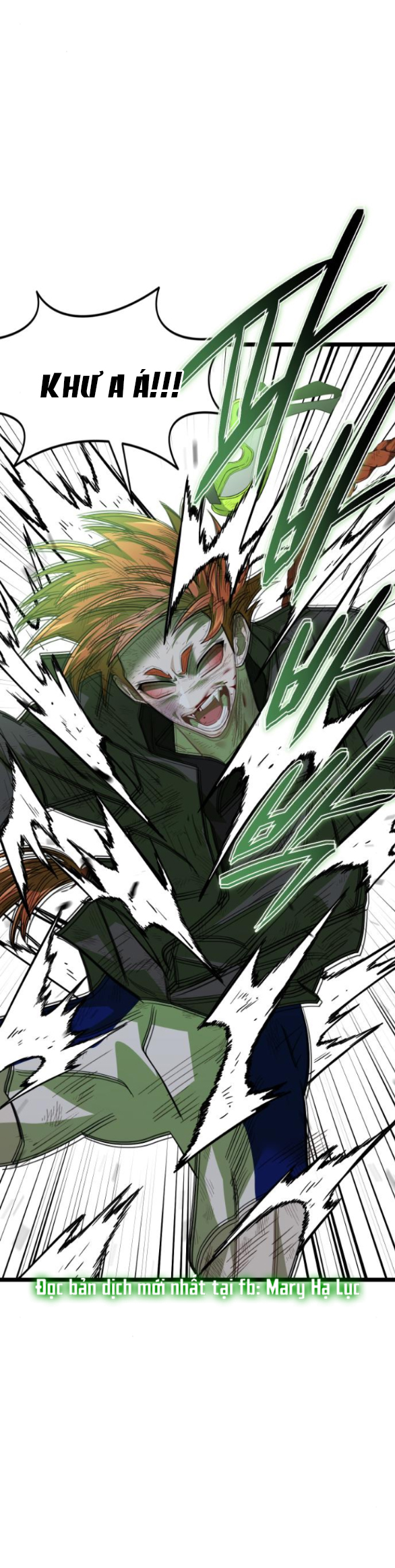 dark moon - tế đàn ánh trăng chapter 54.2 25