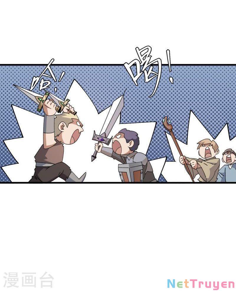 võng du chi cận chiến pháp sư chapter 438 24