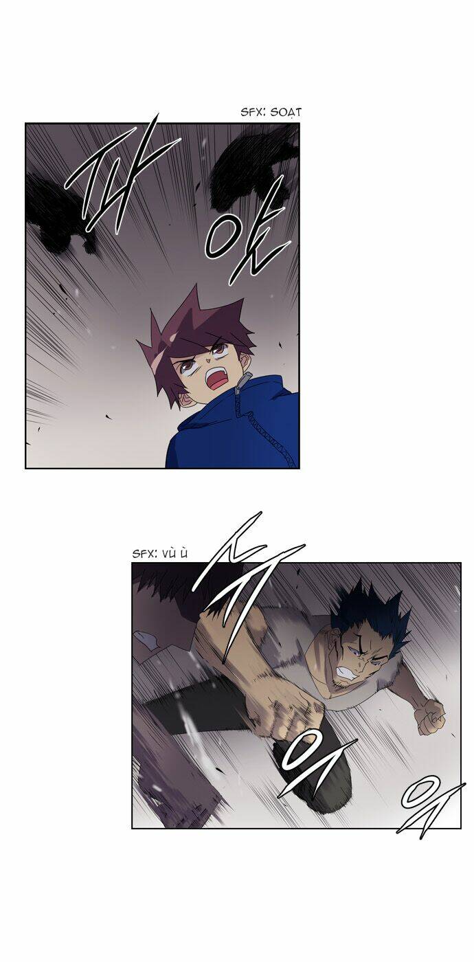 bản khế ước linh hồn chapter 20 16