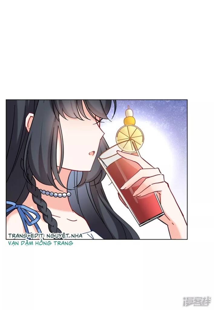 cô ấy đến rồi, xin nằm xuống! chapter 158 26