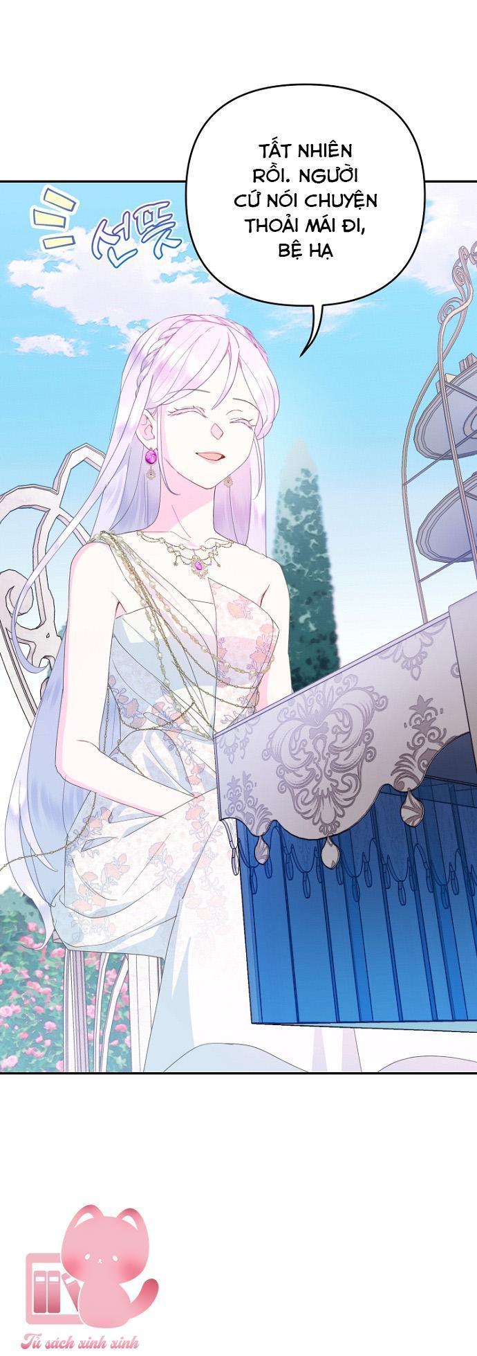 bỏ quách chồng con đi, tiền bạc mới là tất cả chapter 48 24