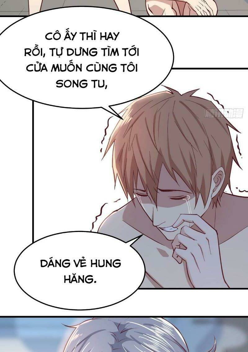 song tu đạo lữ kiểu xem mặt chapter 71 37