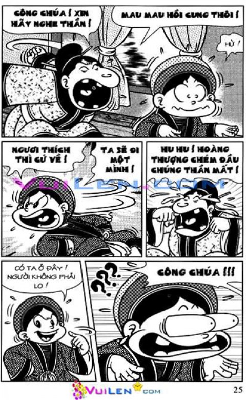 thần đồng đất việt chapter 181 22