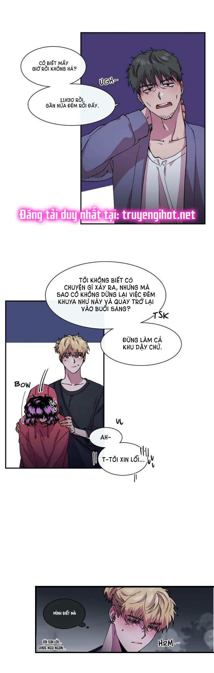 s flower chapter 74.1 8