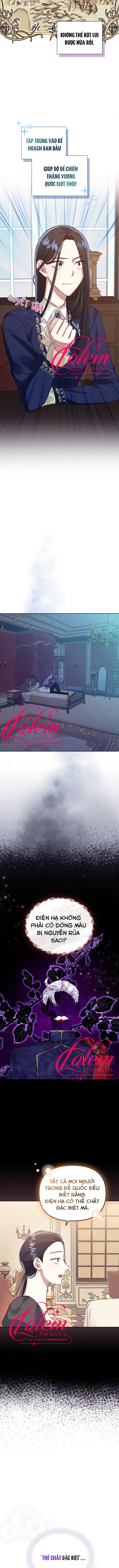 đánh cắp trái tim của nam chính chapter 17 11