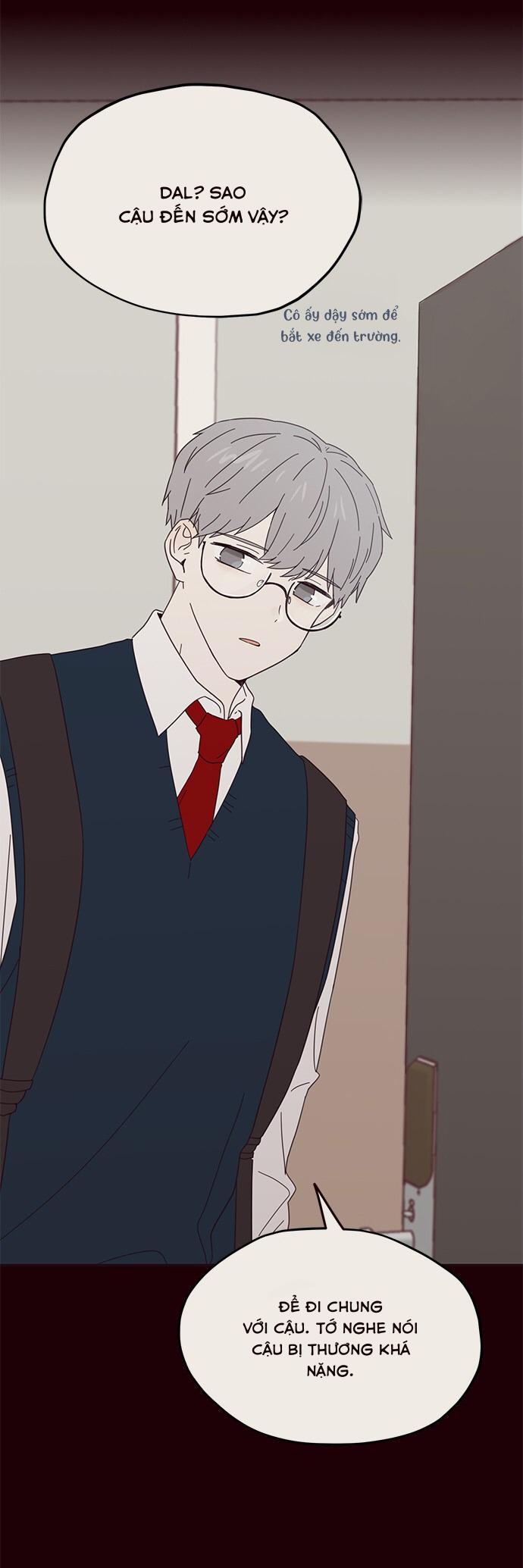 sợi chỉ tình yêu chapter 17 15