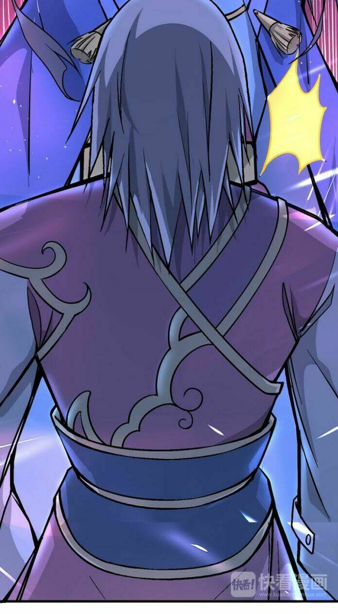 thiên mệnh cửu tinh chapter 14 25