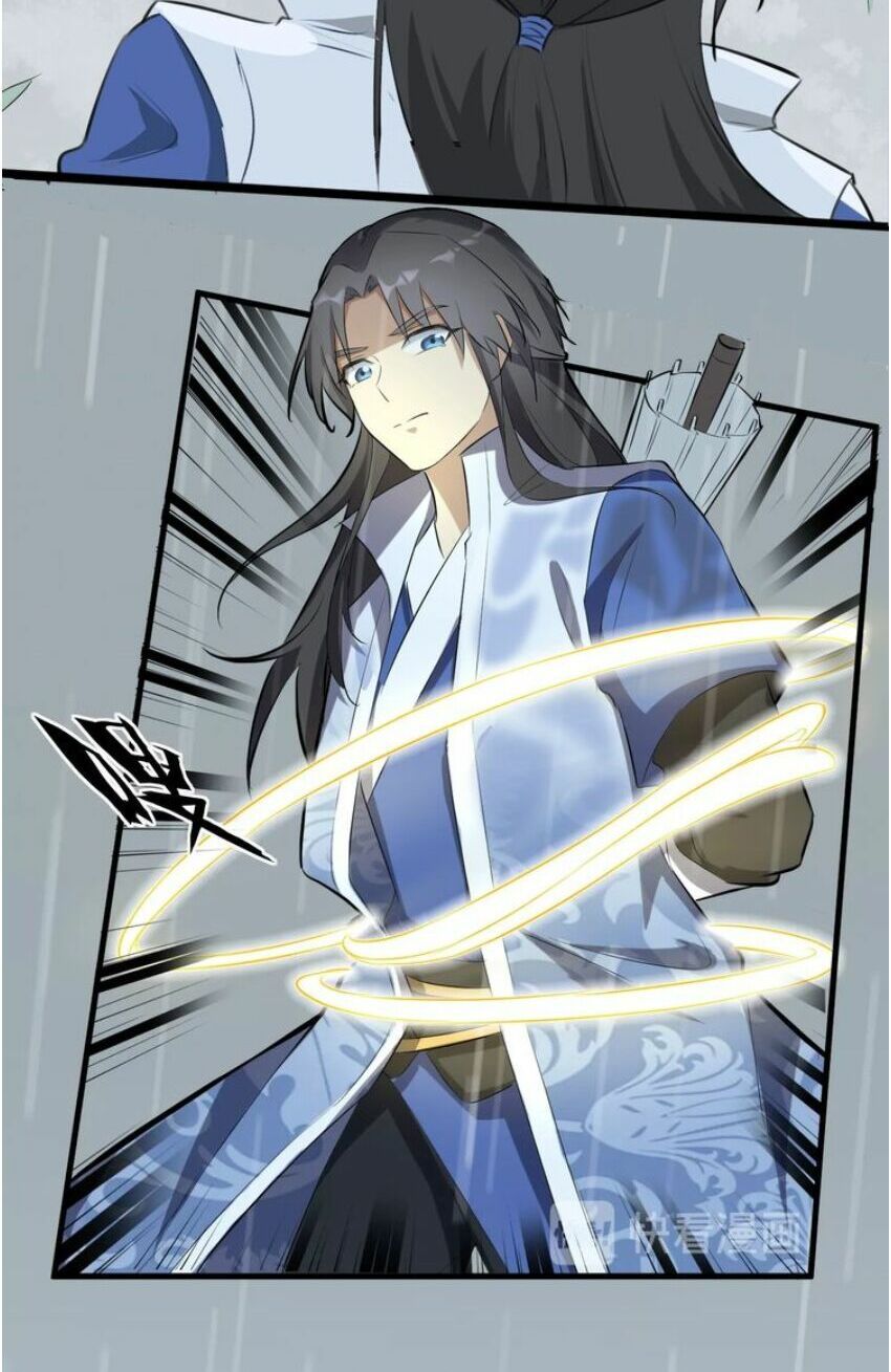 đại nghịch chi môn chapter 50 13