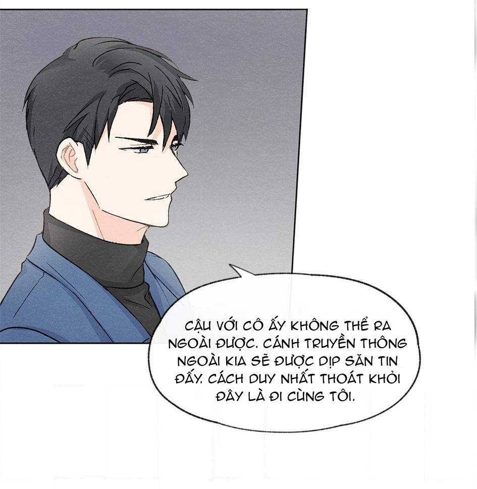 yêu hay không yêu chapter 8 24