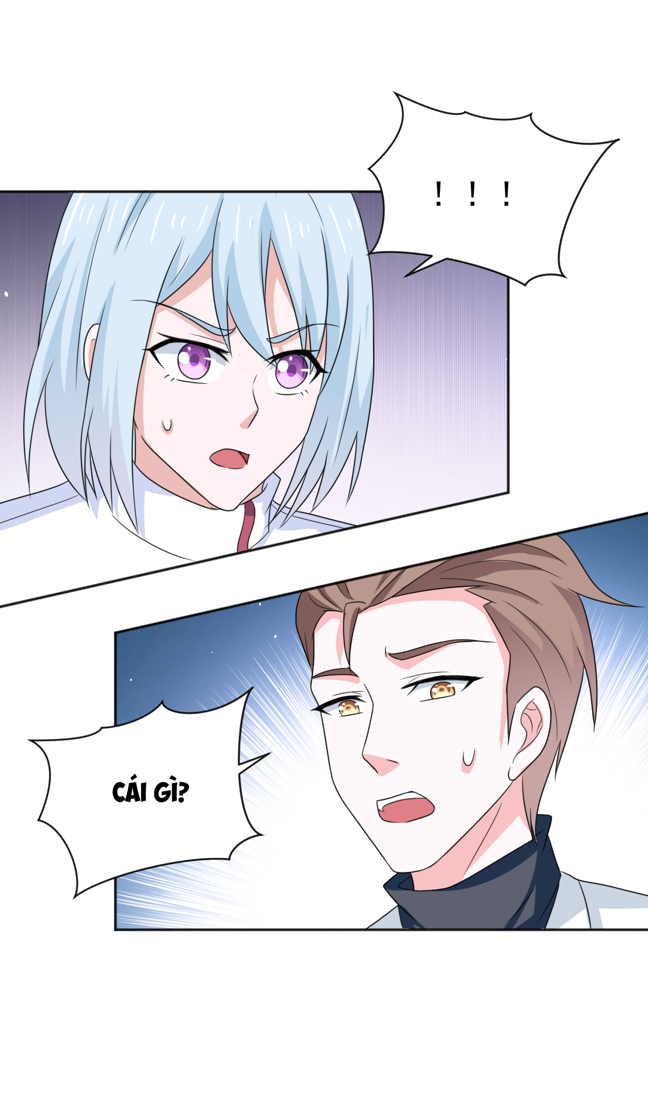 bí mật không thể yêu đương chapter 87 25